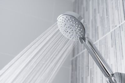 Spa-Like Shower Systems